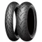 DUNLOP gumiköpeny 160/60-17 SPORTMAX GPR300 69W TL hátsó kerékre