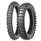 DUNLOP gumiköpeny 110/100-18 GEOMAX AT81 64M TT hátsó kerékre