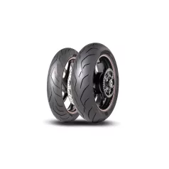   DUNLOP gumiköpeny 180/60ZR17 SPORTSMART MK3 75W TL hátsó kerékre