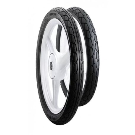 DUNLOP gumiköpeny 2.50-17 D104 38L TT hátsó kerékre