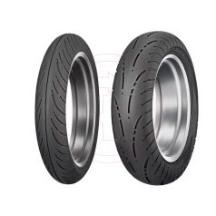   DUNLOP gumiköpeny 150/80-16 ELITE 4 MT 77H TL hátsó kerékre