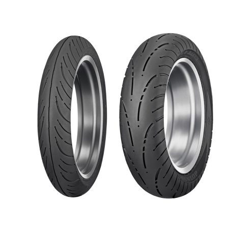 DUNLOP gumiköpeny 130/70-18 ELITE 4 63H TL első kerékre