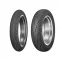 DUNLOP gumiköpeny 130/70-18 ELITE 4 63H TL első kerékre