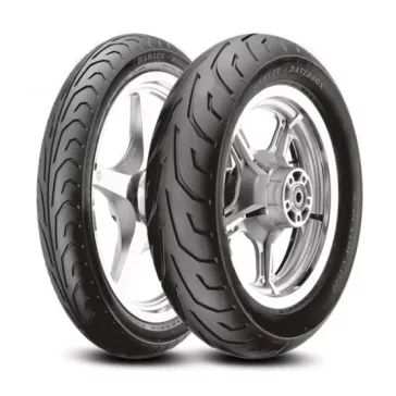   DUNLOP gumiköpeny 120/70R19 GT502 60V TL első kerékre HARLEY DAVIDSON