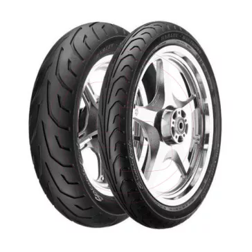 DUNLOP gumiköpeny 150/70-18 GT502 70V TL hátsó kerékre