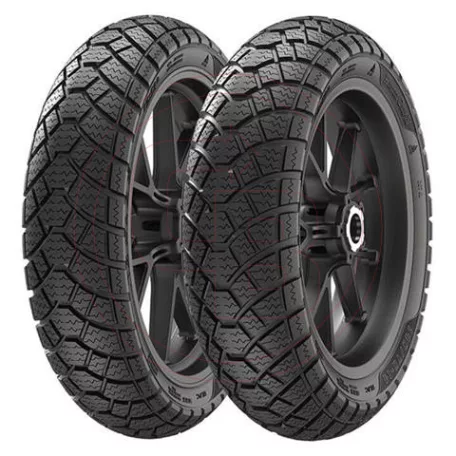 ANLAS gumiköpeny 120/70-16 WINTER GRIP 2 57S TL M/C első/hátsó kerékre M+S (TÉLI GUMI)