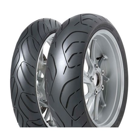 DUNLOP gumiköpeny 120/70-15 SPORTMAX ROADSMART III SCOOTER 56H TL első kerékre