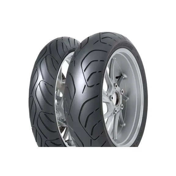 DUNLOP gumiköpeny 120/70-14 SPORTMAX ROADSMART III SCOOTER 55H TL első kerékre DUNLOP gumiköpeny 120/70-14 SPORTMAX ROADSMART III SCOOTER 55H TL első kerékre