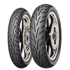   DUNLOP gumiköpeny 100/80-18 ARROWMAX GT601 53H TL első kerékre