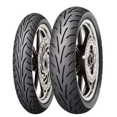   DUNLOP gumiköpeny 100/90-16 ARROWMAX GT601 54H TL első kerékre