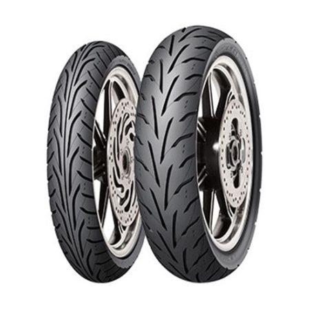 DUNLOP gumiköpeny 110/80-18 ARROWMAX GT601 58H TL hátsó kerékre