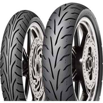  DUNLOP gumiköpeny 140/70-17 ARROWMAX GT601 66H TL hátsó kerékre