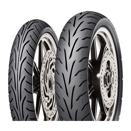 DUNLOP gumiköpeny 140/70-17 ARROWMAX GT601 66H TL hátsó kerékre DOT 24-47/2022