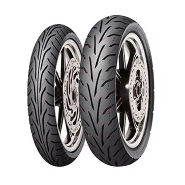   DUNLOP gumiköpeny 150/70-18 ARROWMAX GT601 70H TL hátsó kerékre