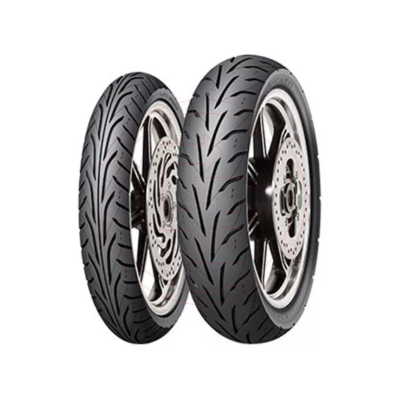 DUNLOP gumiköpeny 150/70-18 ARROWMAX GT601 70H TL hátsó kerékre DUNLOP gumiköpeny 150/70-18 ARROWMAX GT601 70H TL hátsó kerékre