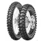 DUNLOP gumiköpeny 120/80-19 GEOMAX MX33 63M TT hátsó kerékre DOT 07/2023
