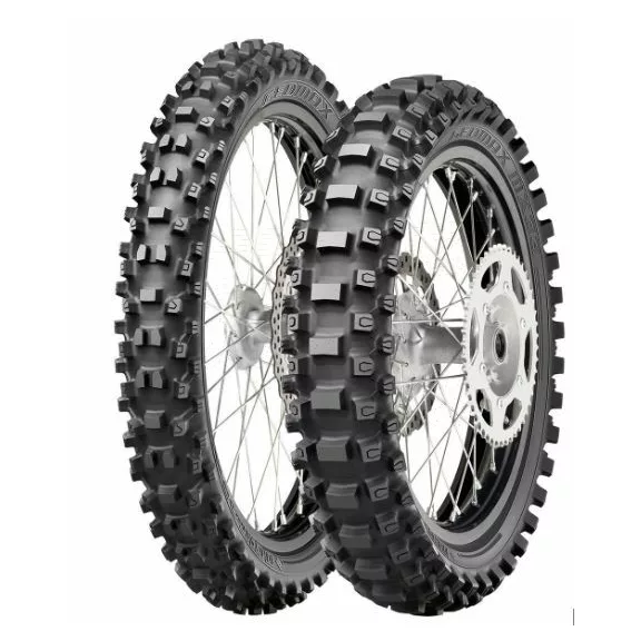 DUNLOP gumiköpeny 60/100-14 GEOMAX MX33 29M TT első kerékre DOT 06/2023 DUNLOP gumiköpeny 60/100-14 GEOMAX MX33 29M TT első kerékre DOT 06/2023