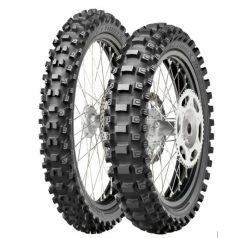   DUNLOP gumiköpeny 70/100-17 GEOMAX MX33 40M TT első kerékre DOT 30-37/2022