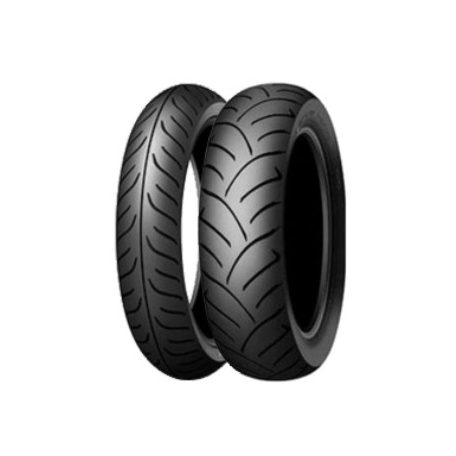 DUNLOP gumiköpeny 130/70R18 D423 63H TL első kerékre