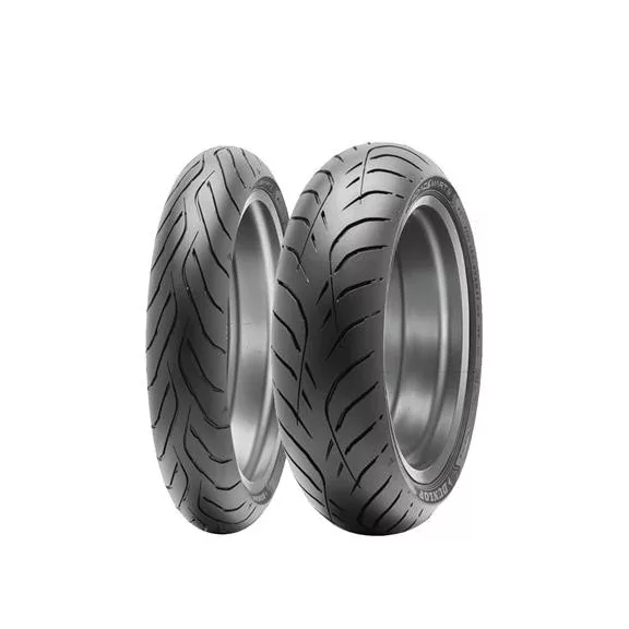 DUNLOP gumiköpeny 120/70-17 SPORTMAX ROADSMART IV SP (58W) TL első kerékre DUNLOP gumiköpeny 120/70-17 SPORTMAX ROADSMART IV SP (58W) TL első kerékre