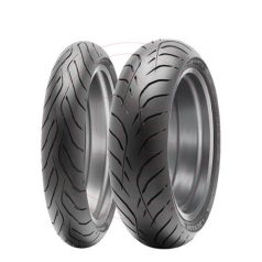   DUNLOP gumiköpeny 120/70-18 SPORTMAX ROADSMART IV (59W) TL első kerékre