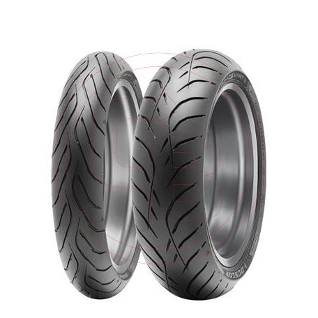 DUNLOP gumiköpeny 120/70-18 SPORTMAX ROADSMART IV (59W) TL első kerékre