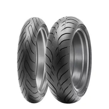   DUNLOP gumiköpeny 170/60ZR17 SPORTMAX ROADSMART IV (72W) TL hátsó kerékre
