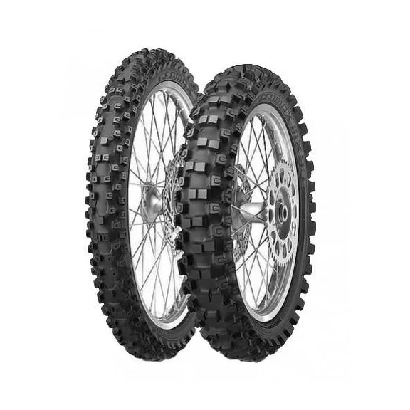 DUNLOP gumiköpeny 120/90-18 GEOMAX MX53 65M TT hátsó kerékre DUNLOP gumiköpeny 120/90-18 GEOMAX MX53 65M TT hátsó kerékre