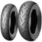 DUNLOP gumiköpeny 130/70-12 TT93 GP 62L TL hátsó kerékre