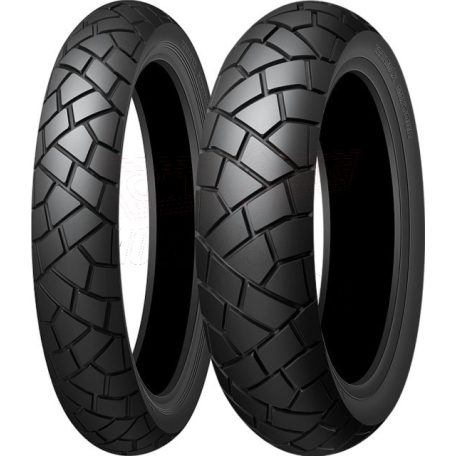 DUNLOP gumiköpeny 160/60R17 TRAILMAX MIXTOUR 69H TL hátsó kerékre