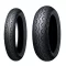 DUNLOP gumiköpeny 120/70ZR17 TT100 GP 58W TL első kerékre