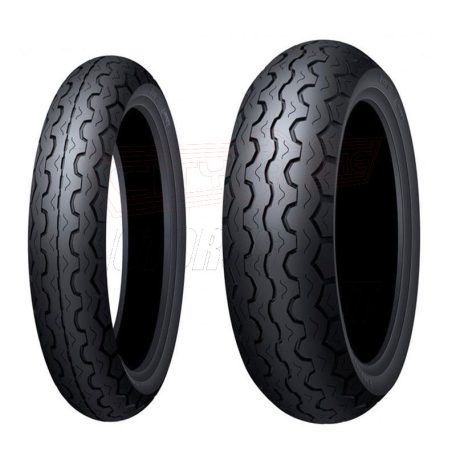 DUNLOP gumiköpeny 150/70-17 TT100 GP 69H TL hátsó kerékre