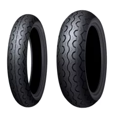 DUNLOP gumiköpeny 100/90-18 TT100 GP 56H TL első kerékre