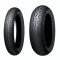 DUNLOP gumiköpeny 100/90-18 TT100 GP 56H TL első kerékre