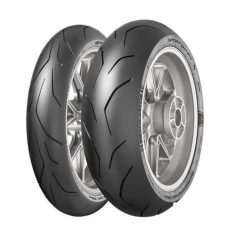   DUNLOP gumiköpeny 170/60-17 SPORTSMART TT MT (72W) TL hátsó kerékre