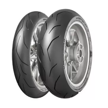   DUNLOP gumiköpeny 170/60-17 SPORTSMART TT MT (72W) TL hátsó kerékre