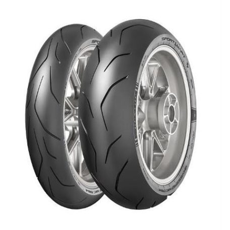DUNLOP gumiköpeny 170/60-17 SPORTSMART TT MT (72W) TL hátsó kerékre
