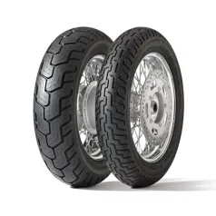 DUNLOP gumiköpeny 100/90-18 D404 56H TL első kerékre