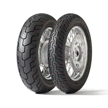 DUNLOP gumiköpeny 100/90-18 D404 56H TL első kerékre
