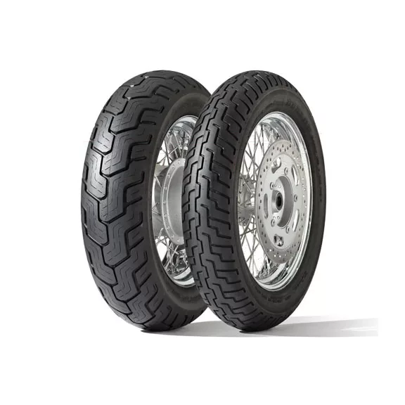 DUNLOP gumiköpeny 130/90-15 D404 66H TL hátsó kerékre DUNLOP gumiköpeny 130/90-15 D404 66H TL hátsó kerékre