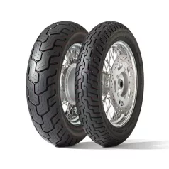 DUNLOP gumiköpeny 140/90-16 D404 71H TL hátsó kerékre