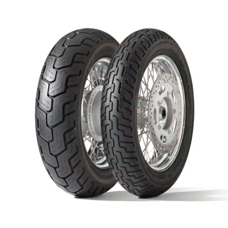 DUNLOP gumiköpeny 140/90-16 D404 71H TL hátsó kerékre