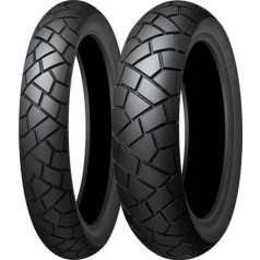   DUNLOP gumiköpeny 120/70-17 TRAILMAX MIXTOUR 58H TL  első kerékre
