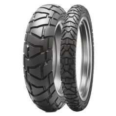   DUNLOP gumiköpeny 150/70B17 TRAILMAX MISSION 69T M+S TL hátsó kerékre