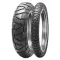DUNLOP gumiköpeny 150/70-18 TRAILMAX MISSION 70T M+S TL hátsó kerékre