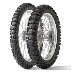   DUNLOP gumiköpeny 100/100-18 D952 NHS 59M TT hátsó kerékre