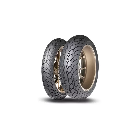 DUNLOP gumiköpeny 150/60-17 MUTANT MT 66W TL M+S hátsó kerékre DUNLOP gumiköpeny 150/60-17 MUTANT MT 66W TL M+S hátsó kerékre