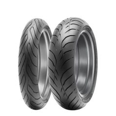   DUNLOP gumiköpeny 110/80-18 SPORTMAX ROADSMART IV 58V TL első kerékre