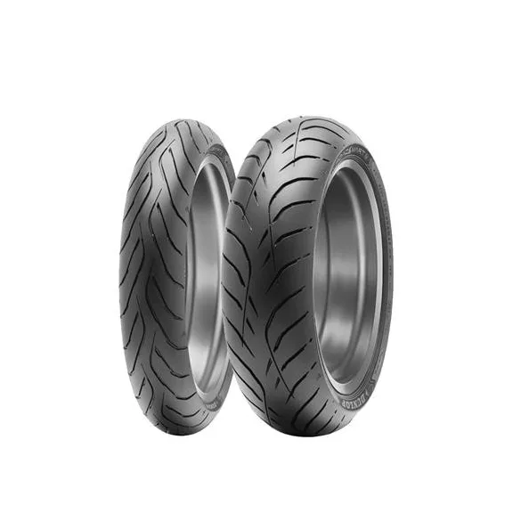 DUNLOP gumiköpeny 110/80-18 SPORTMAX ROADSMART IV 58V TL első kerékre DUNLOP gumiköpeny 110/80-18 SPORTMAX ROADSMART IV 58V TL első kerékre