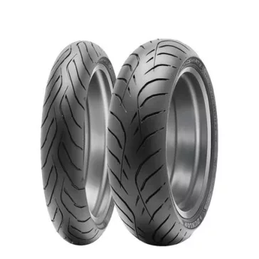   DUNLOP gumiköpeny 150/70-18 SPORTMAX ROADSMART IV 70W TL hátsó kerékre